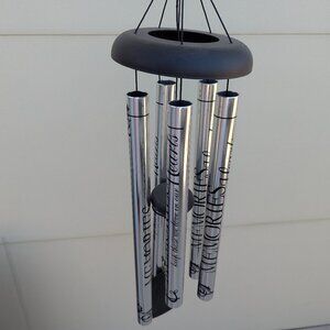 Memorial Wind Chimes